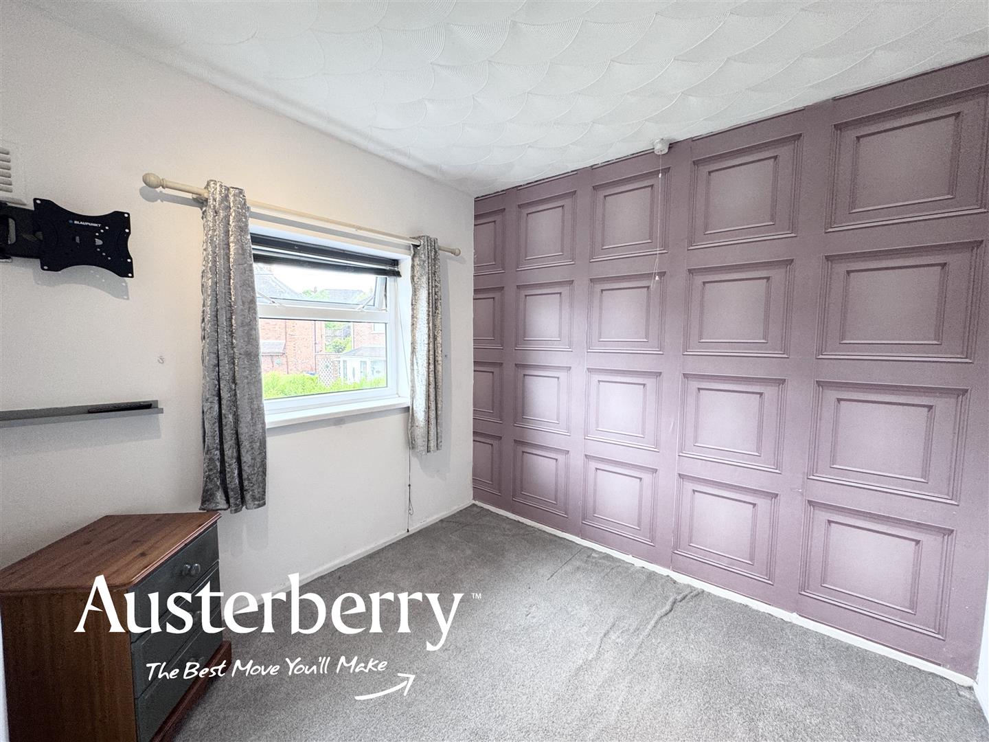 Brickfield Place, Sandford Hill, Stoke-On-Trent